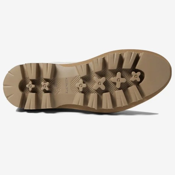 ALLSAINTS Wanda Boots in Off White NWT - Picture 3 of 5